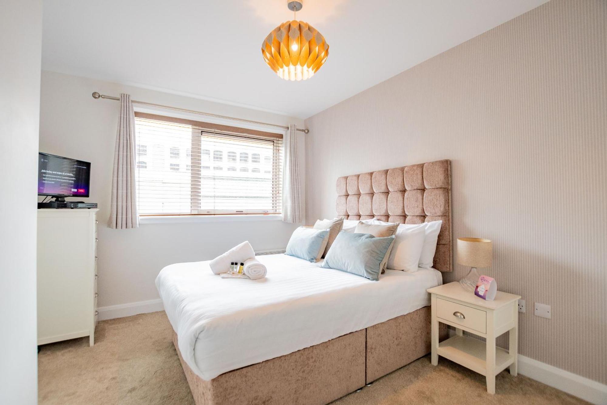 Luxury With Parking Apartment Galway